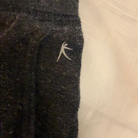 sweat pants - Picture 3 of 5